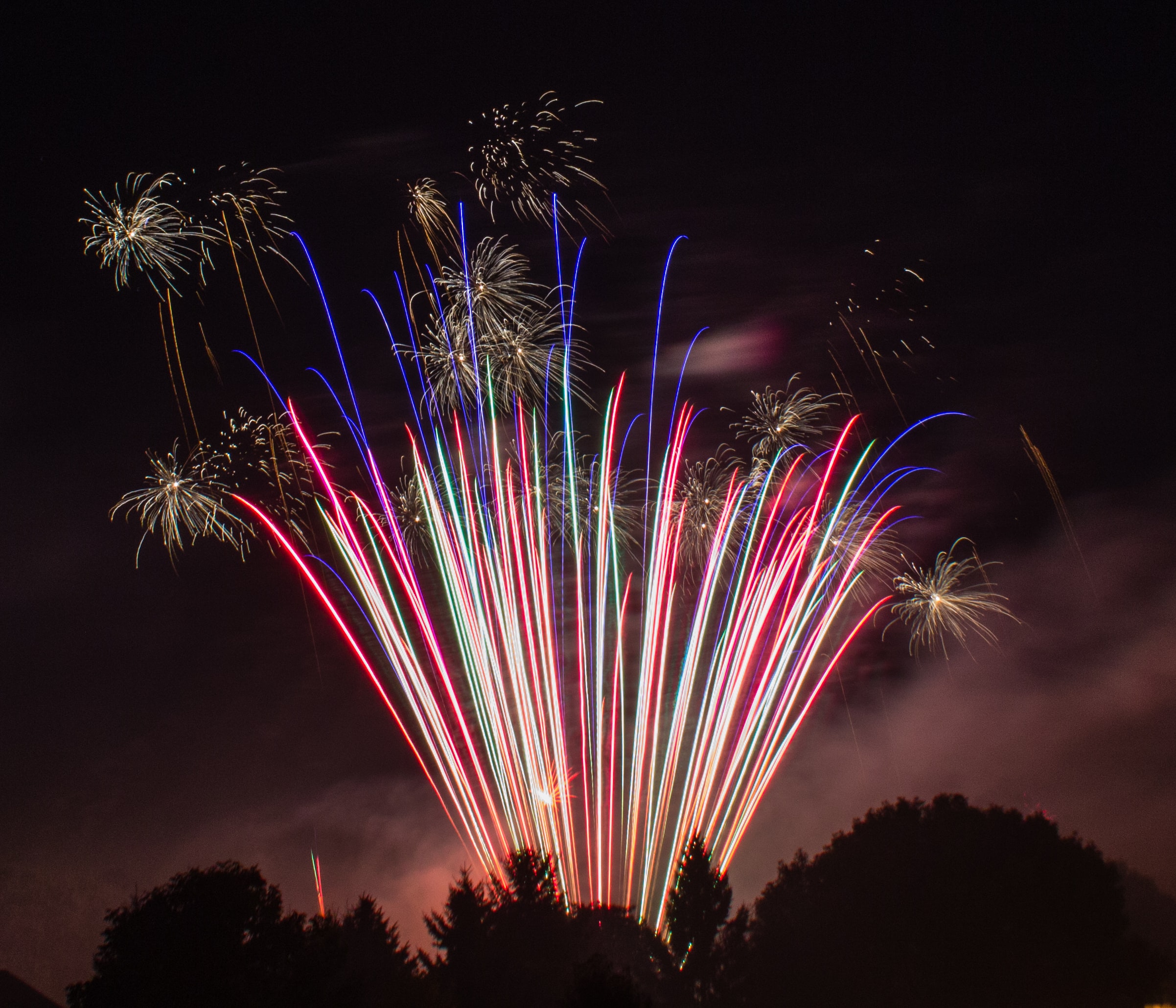 July 4th