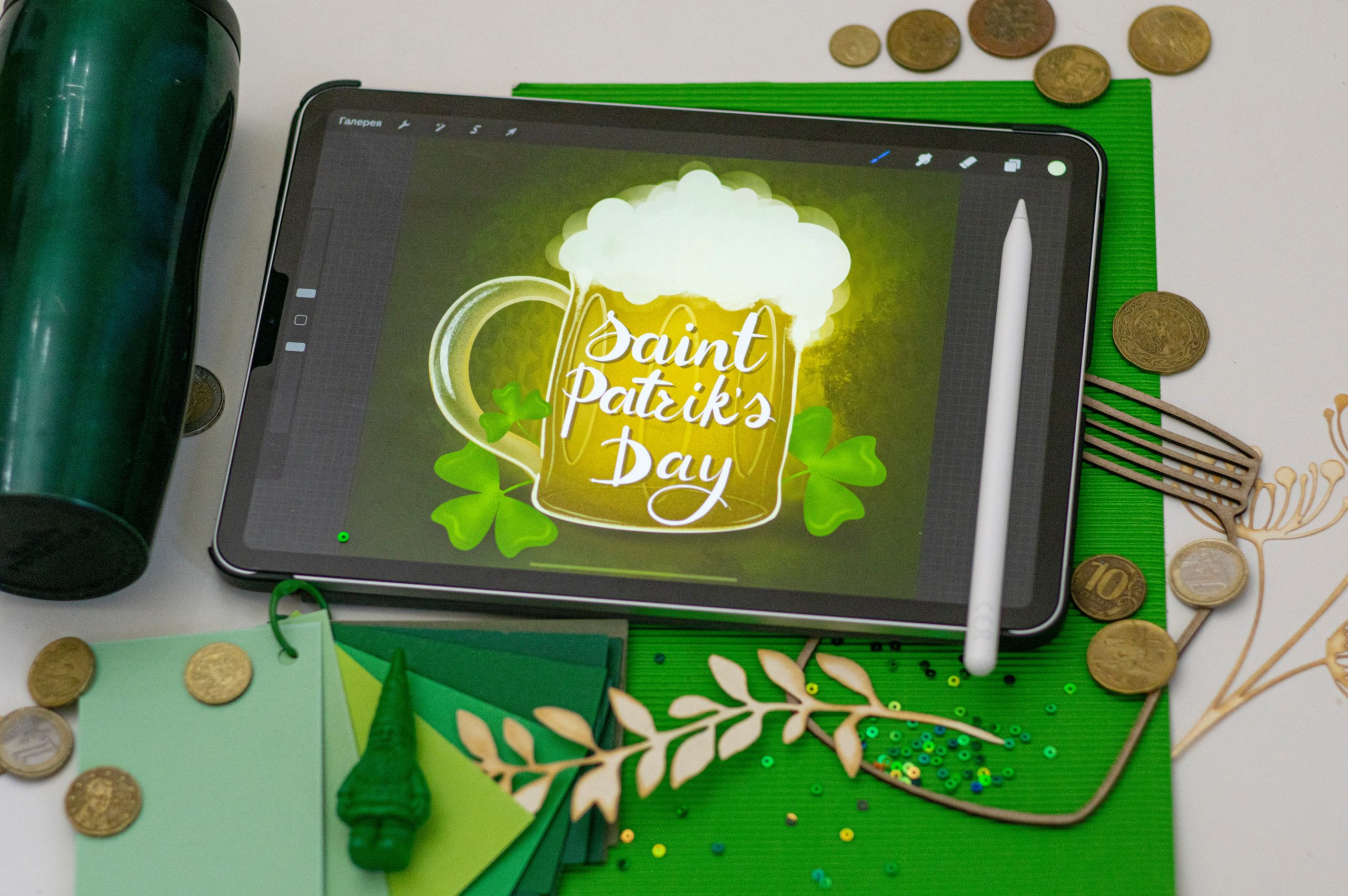St Patricks Day