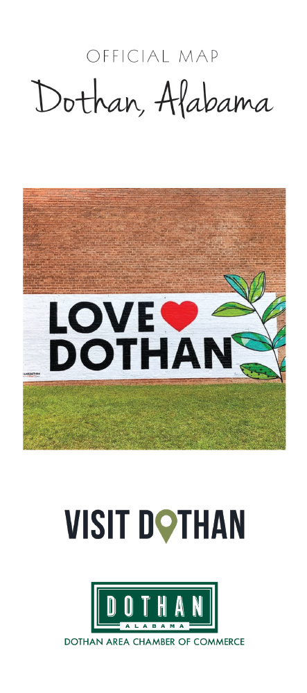 Dothan Cover