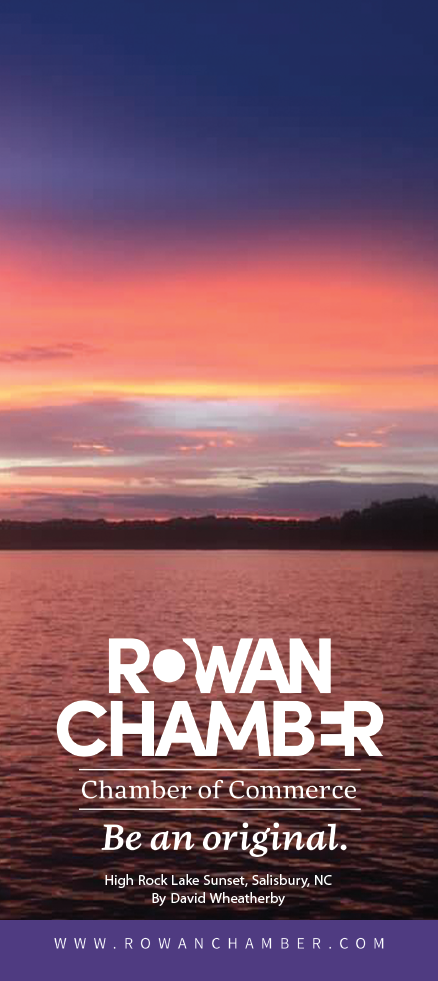 Rowan Cover