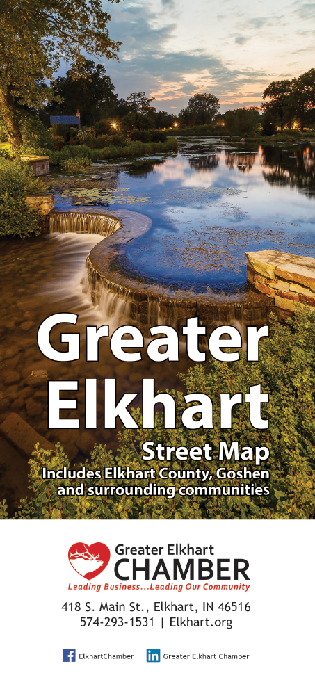 Elkhart Cover
