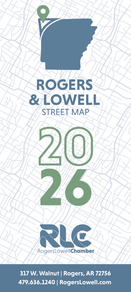 Rogers Cover